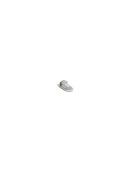 Calzado Tiempo Libre Adidas GRAND COURT 00s EL C-JP5897-GRIS-UNISEX JUNIOR