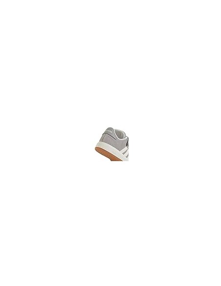Calzado Tiempo Libre Adidas GRAND COURT 00s EL C-JP5897-GRIS-UNISEX JUNIOR
