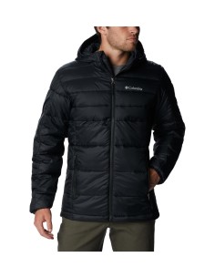 COLUMBIA ANORAK BUCK BUTTE II