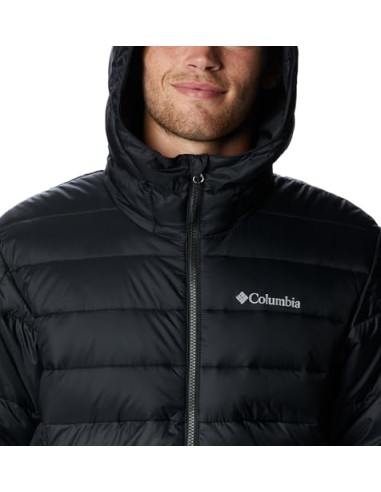 COLUMBIA ANORAK BUCK BUTTE II