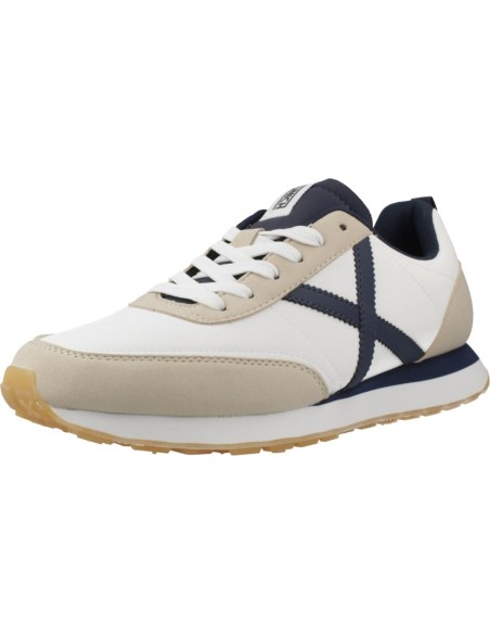 Calzado Sneaker  Munich-RUSH 02-4882002-BLANCO-UNISEX