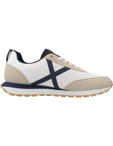 Calzado Sneaker  Munich-RUSH 02-4882002-BLANCO-UNISEX