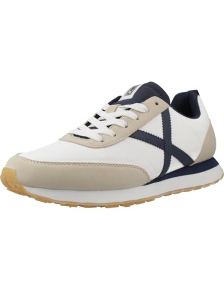 Calzado Sneaker  Munich-RUSH 02-4882002-BLANCO-UNISEX