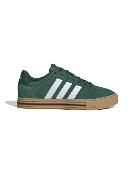 Calzado Sneakers UNISEX ADIDAS DAILY 4.0 IF4510 VERDE