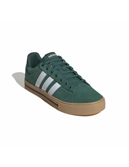 Calzado Sneakers UNISEX ADIDAS DAILY 4.0 IF4510 VERDE