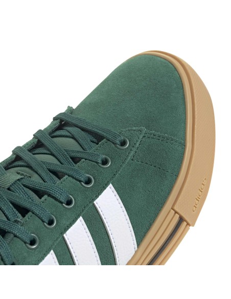 Calzado Sneakers UNISEX ADIDAS DAILY 4.0 IF4510 VERDE
