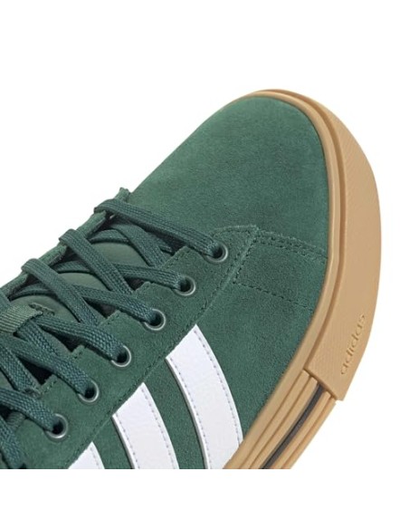Calzado Sneakers UNISEX ADIDAS DAILY 4.0 IF4510 VERDE