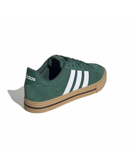 Calzado Sneakers UNISEX ADIDAS DAILY 4.0 IF4510 VERDE