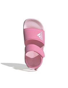 Sandalia Adidas ADILETTE SANDAL K-IH3634-ROSA-UNISEX JUNIOR 2
