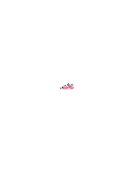 Sandalia Adidas ADILETTE SANDAL K-IH3634-ROSA-UNISEX JUNIOR
