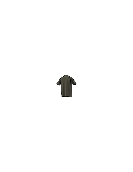 CAMISETA MANGA CORTA M CAMO PRINT TE