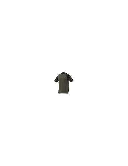 CAMISETA MANGA CORTA M CAMO PRINT TE