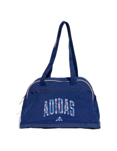 Bandolera ADIDAS W G BOWLING BAG-JY3942-AZUL-MUJER