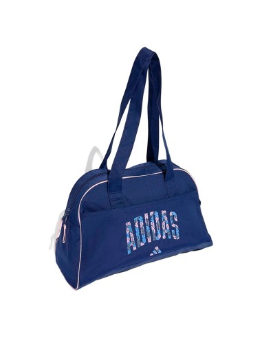 Bandolera ADIDAS W G BOWLING BAG-JY3942-AZUL-MUJER