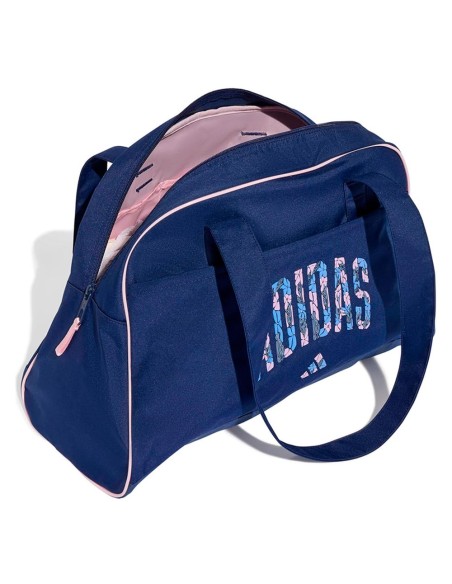 Bandolera ADIDAS W G BOWLING BAG-JY3942-AZUL-MUJER