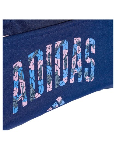 Bandolera ADIDAS W G BOWLING BAG-JY3942-AZUL-MUJER