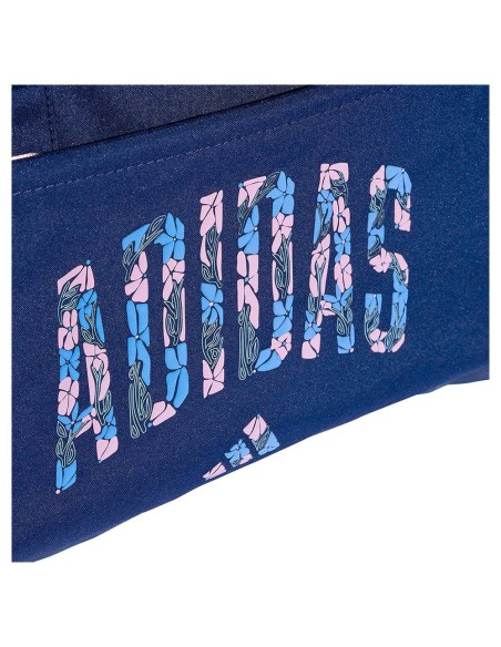 Bandolera ADIDAS W G BOWLING BAG-JY3942-AZUL-MUJER
