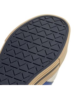 Calzado Sneaker ADIDAS DAILY 4.0-JQ5647-GRIS de UNISEX 2