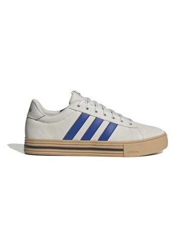 Calzado Sneaker ADIDAS DAILY 4.0-JQ5647-GRIS de...