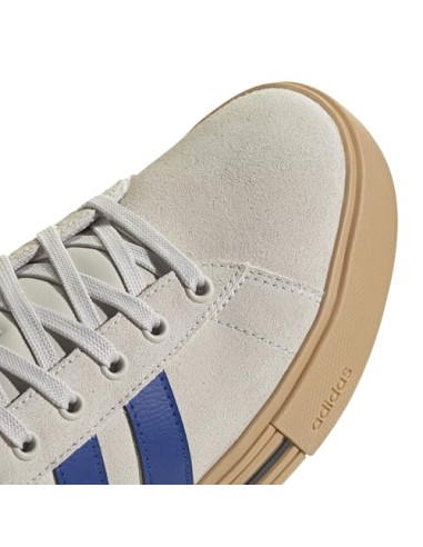 Calzado Sneaker ADIDAS DAILY 4.0-JQ5647-GRIS de...