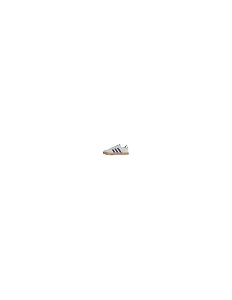 Calzado Sneaker ADIDAS DAILY 4.0-JQ5647-GRIS de UNISEX