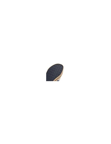 Calzado Sneaker ADIDAS DAILY 4.0-JQ5647-GRIS de UNISEX
