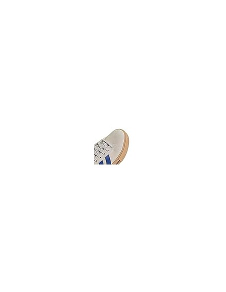 Calzado Sneaker ADIDAS DAILY 4.0-JQ5647-GRIS de UNISEX