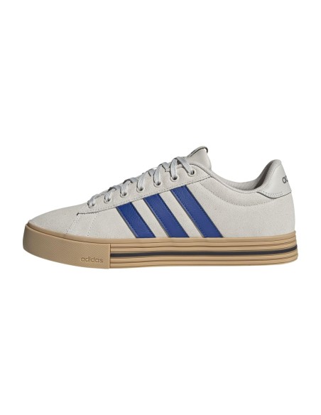 Calzado Sneaker ADIDAS DAILY 4.0-JQ5647-GRIS de UNISEX
