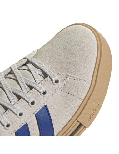 Calzado Sneaker ADIDAS DAILY 4.0-JQ5647-GRIS de...