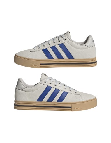 Calzado Sneaker ADIDAS DAILY 4.0-JQ5647-GRIS de...