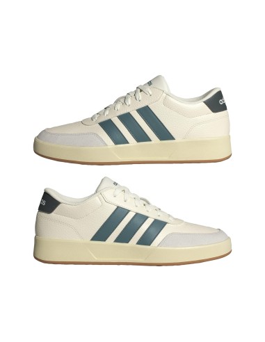 Calzado Sneaker ADIDAS BREAKNET...