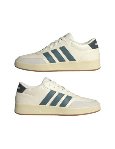 Calzado Sneaker ADIDAS BREAKNET...