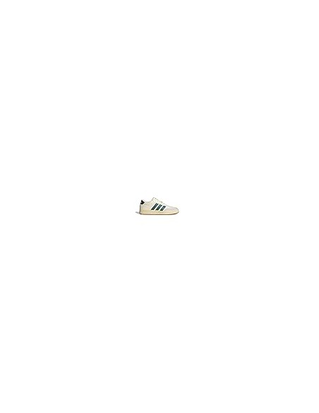 Calzado Sneaker ADIDAS BREAKNET 3.0-JR3556-BEIGE de HOMBRE