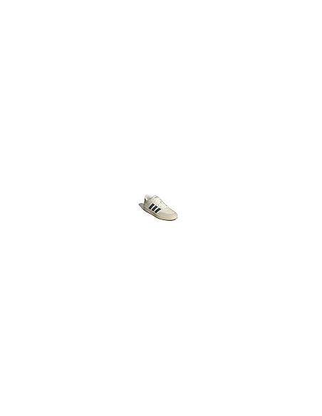 Calzado Sneaker ADIDAS BREAKNET 3.0-JR3556-BEIGE de HOMBRE