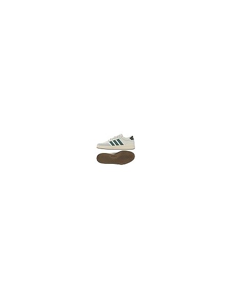 Calzado Sneaker ADIDAS BREAKNET 3.0-JR3556-BEIGE de HOMBRE
