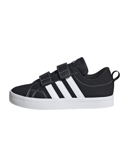 Calzado Sneaker ADIDAS VS PACE 2.0 CF C-JR5580-NEGRO de UNISEX JUNIOR