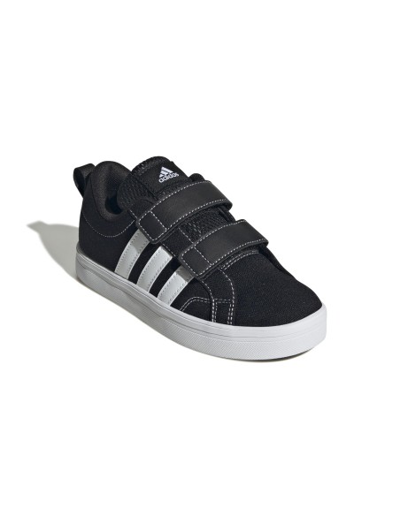 Calzado Sneaker ADIDAS VS PACE 2.0 CF C-JR5580-NEGRO de UNISEX JUNIOR