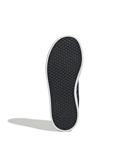 Calzado Sneaker ADIDAS VS PACE 2.0 CF C-JR5580-NEGRO de UNISEX JUNIOR