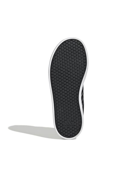 Calzado Sneaker ADIDAS VS PACE 2.0 CF C-JR5580-NEGRO de UNISEX JUNIOR