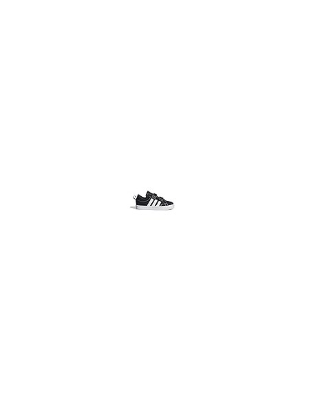 Calzado Sneaker ADIDAS VS PACE 2.0 CF C-JR5580-NEGRO de UNISEX JUNIOR
