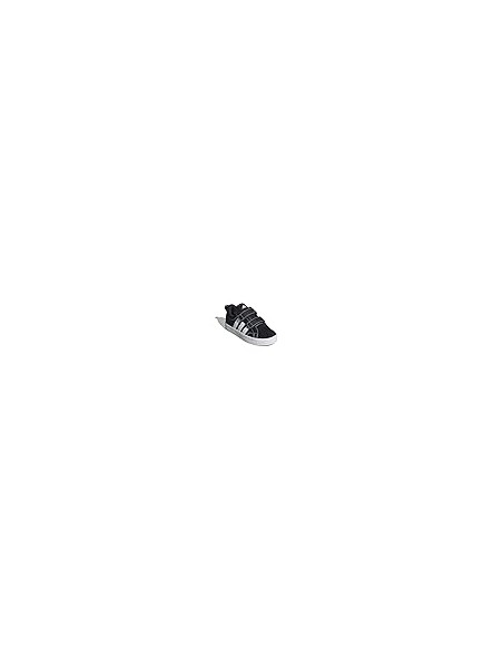 Calzado Sneaker ADIDAS VS PACE 2.0 CF C-JR5580-NEGRO de UNISEX JUNIOR