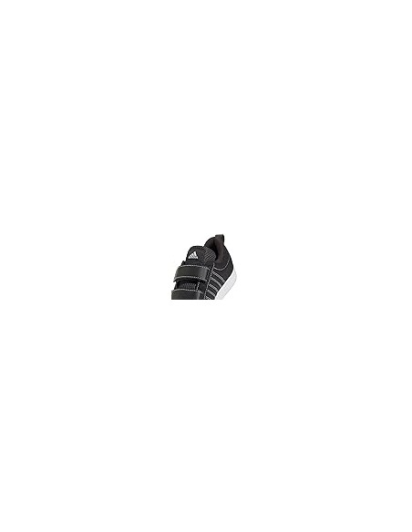 Calzado Sneaker ADIDAS VS PACE 2.0 CF C-JR5580-NEGRO de UNISEX JUNIOR