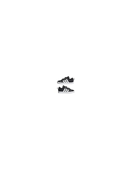 Calzado Sneaker ADIDAS VS PACE 2.0 CF C-JR5580-NEGRO de UNISEX JUNIOR