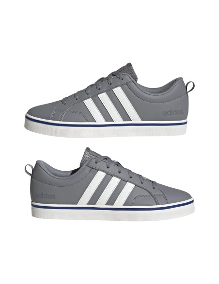 Calzado Sneaker ADIDAS VS PACE 2.0-JQ3110-GRIS de HOMBRE