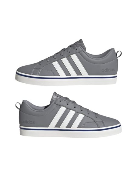 Calzado Sneaker ADIDAS VS PACE 2.0-JQ3110-GRIS de HOMBRE