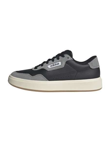 Calzado Sneaker ADIDAS PARK ST 2.0-JQ6109-NEGRO de HOMBRE