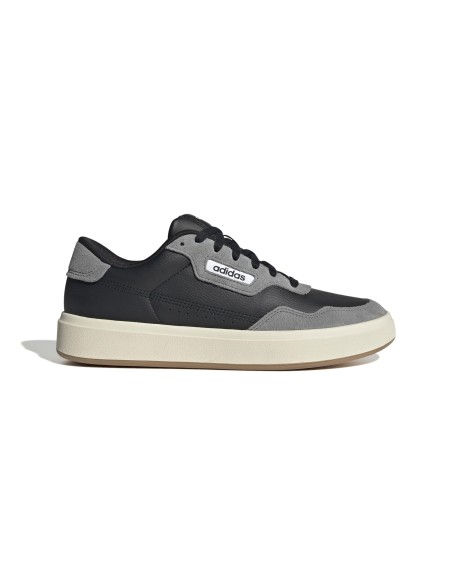 Calzado Sneaker ADIDAS PARK ST 2.0-JQ6109-NEGRO de HOMBRE