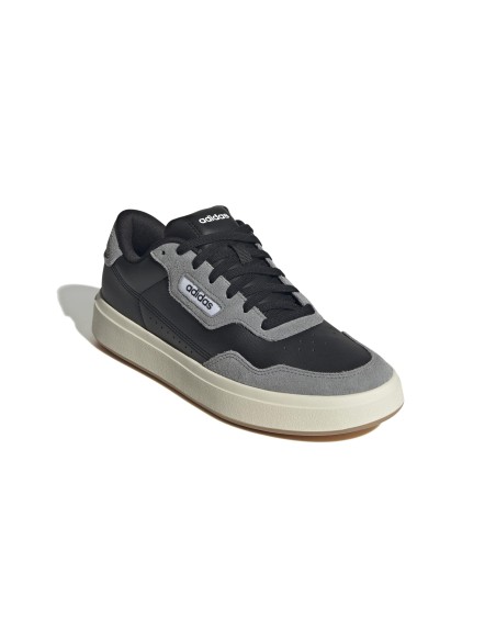 Calzado Sneaker ADIDAS PARK ST 2.0-JQ6109-NEGRO de HOMBRE