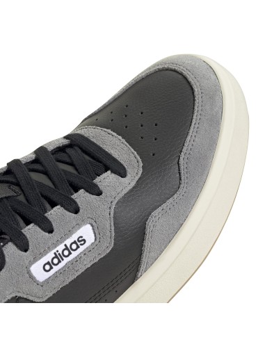 Calzado Sneaker ADIDAS PARK ST 2.0-JQ6109-NEGRO...