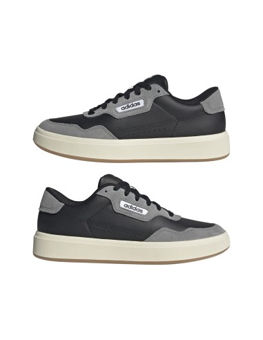 Calzado Sneaker ADIDAS PARK ST 2.0-JQ6109-NEGRO...